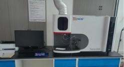 電感耦合等離子發射光譜儀